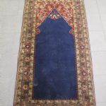 622 7430 ORIENTAL RUG